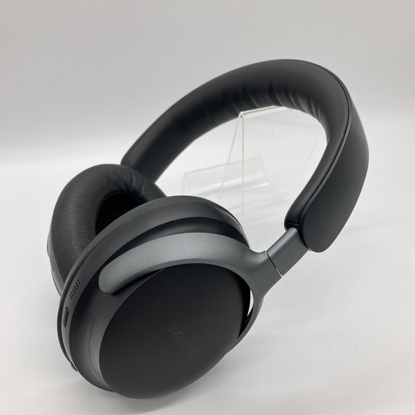 【中古】QuietComfort Ultra Headphones Black【日本橋】