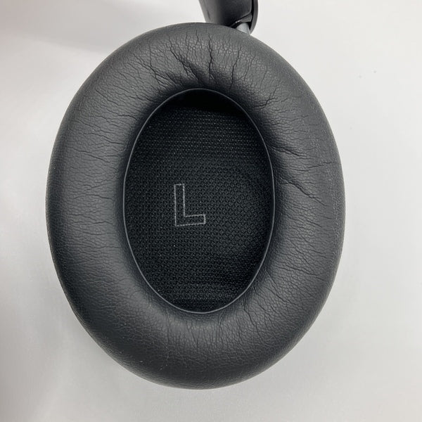 【中古】QuietComfort Ultra Headphones Black【日本橋】