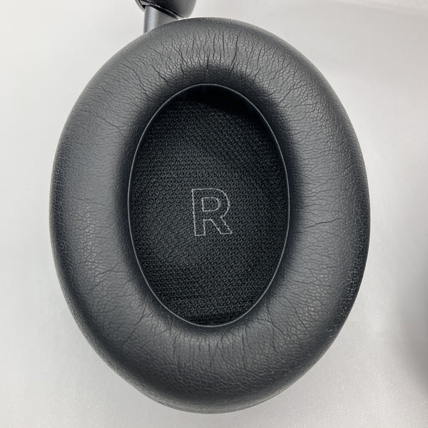【中古】QuietComfort Ultra Headphones Black【日本橋】