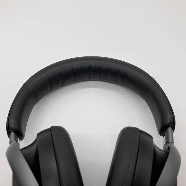 【中古】QuietComfort Ultra Headphones Black【日本橋】