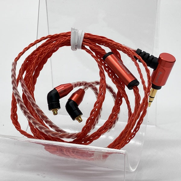 【中古】Palette8 MX-B Deep Orange【日本橋】