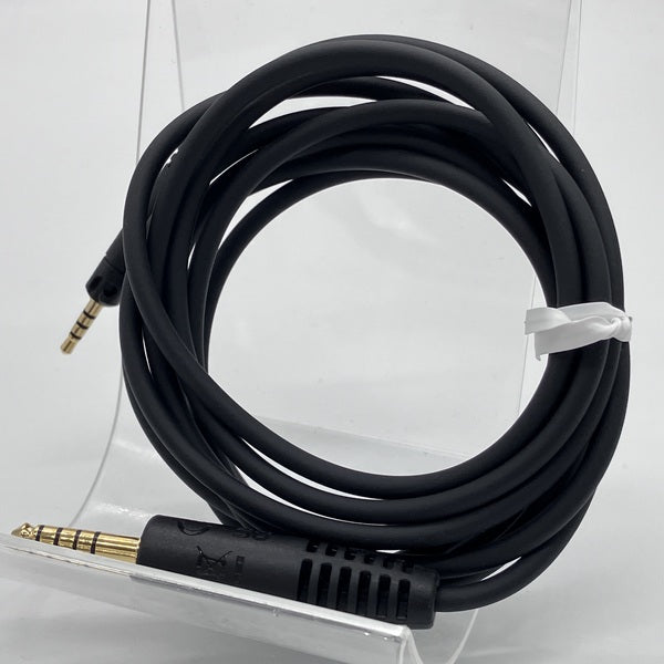 【中古】HD 620S用4.4mmバランスケーブル (1.8m)【日本橋】