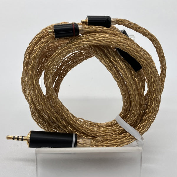 【中古】胡蝶 極 (Cochou-Kiwami) AK2.5mm4極バランス-MMCX 【NLS-CHO-KWM】【秋葉原】