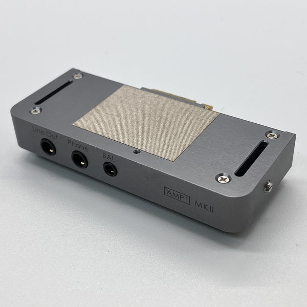 【中古】AMP1 MKII【秋葉原】