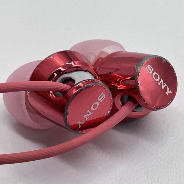【中古】MDR-EX150PI【日本橋】