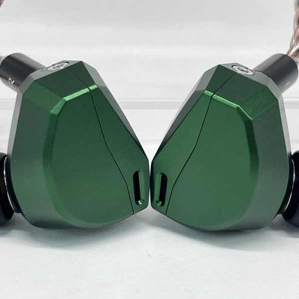 【中古】Andromeda 10 Green 【CAM-3136】【秋葉原】