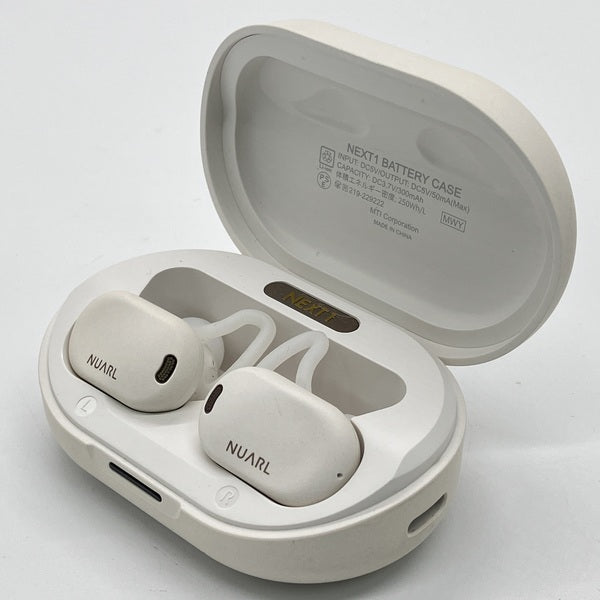 【中古】NEXT1L-WE ホワイトイグレット【秋葉原】
