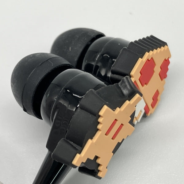 【中古】nintendo USJ 8-bit イヤホン【秋葉原】