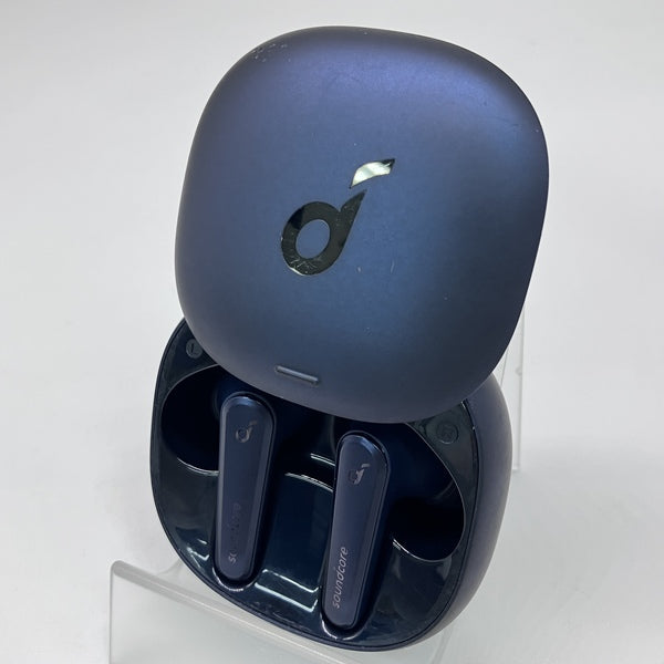 【中古】Soundcore Liberty Air 2 Pro ネイビー 【A3951N31】【名古屋】