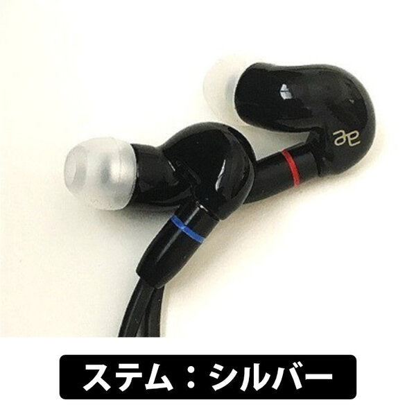 YSM-F07/M Black