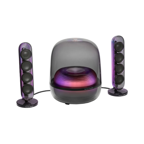 SoundSticks 5