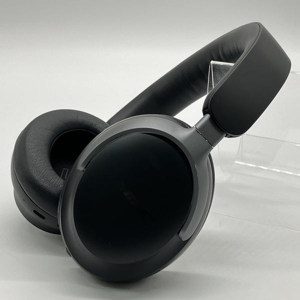 【中古】QuietComfort Ultra Headphones Black【日本橋】