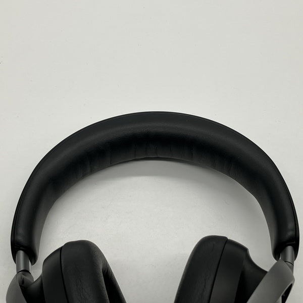 【中古】QuietComfort Ultra Headphones Black【日本橋】