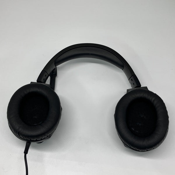 【中古】HyperX Cloud Stinger Red 【4P5L7AB#UUF】【秋葉原】