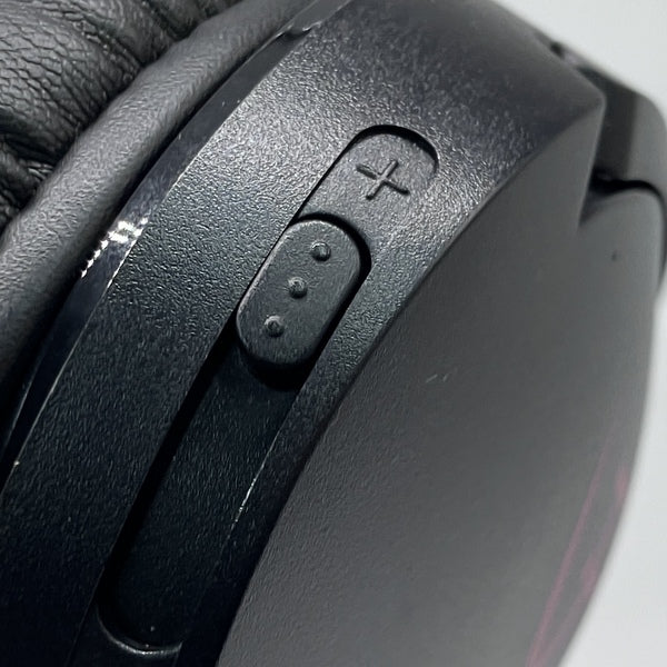 【中古】HyperX Cloud Stinger Red 【4P5L7AB#UUF】【秋葉原】