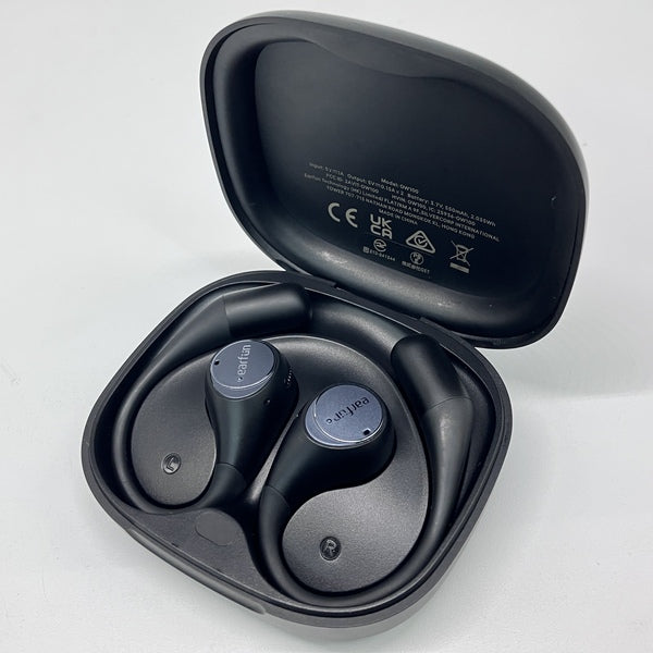 【中古】OpenJump - Black【秋葉原】