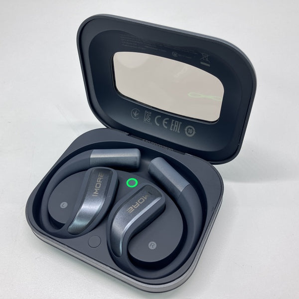 【中古】Open Earbuds S70 Black【秋葉原】
