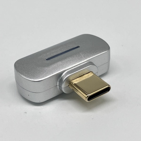 【中古】BT11 Silver 【FIO-BT11-S】【秋葉原】