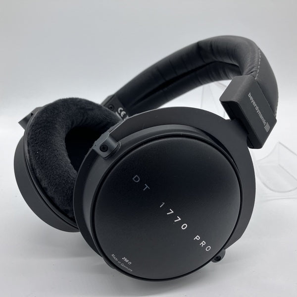 【中古】DT 1770 PRO (250 Ohm)（ケーブル欠品）【日本橋】