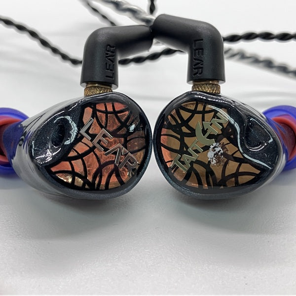 【中古】LUF-TAITAN【名古屋】