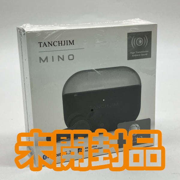 【中古】MINO ブラック【日本橋】