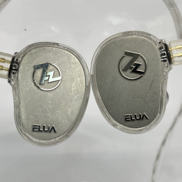 【中古】7Hz x HBB Elua【日本橋】