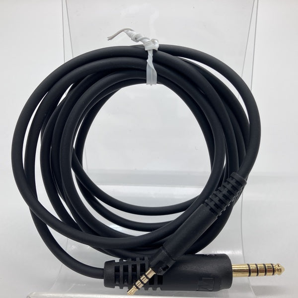 【中古】HD 620S用4.4mmバランスケーブル (1.8m)【日本橋】