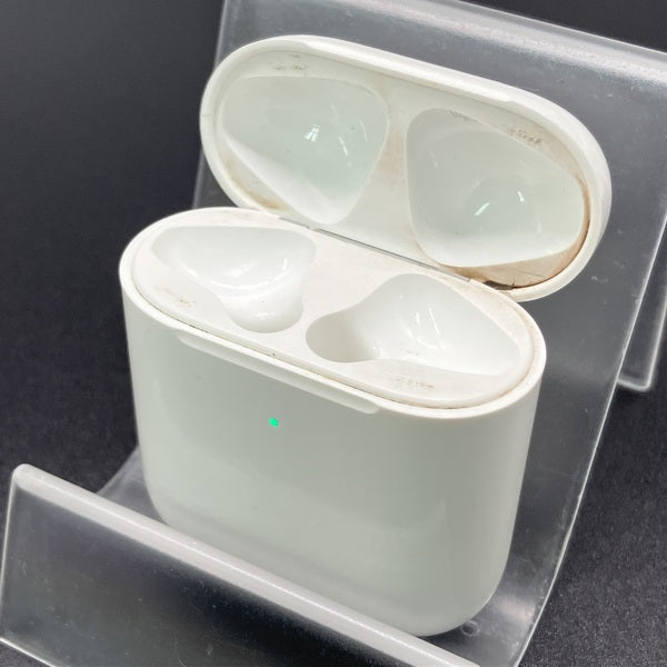 【中古】Wireless Charging Case for AirPods MR8U2J/A【日本橋】