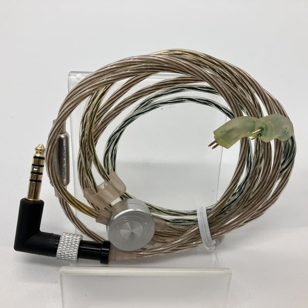 【中古】OSLO Cable DREAM  (AWESOMEプラグ/DREAM専用端子)【秋葉原】