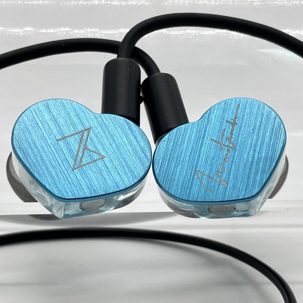 【中古】MA910SR Pentaconn ear グレイシアブルー【日本橋】