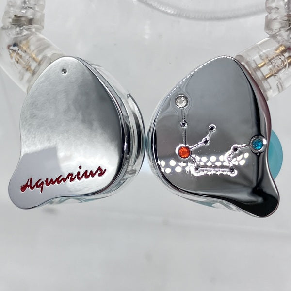 【中古】AQUARIUS【名古屋】