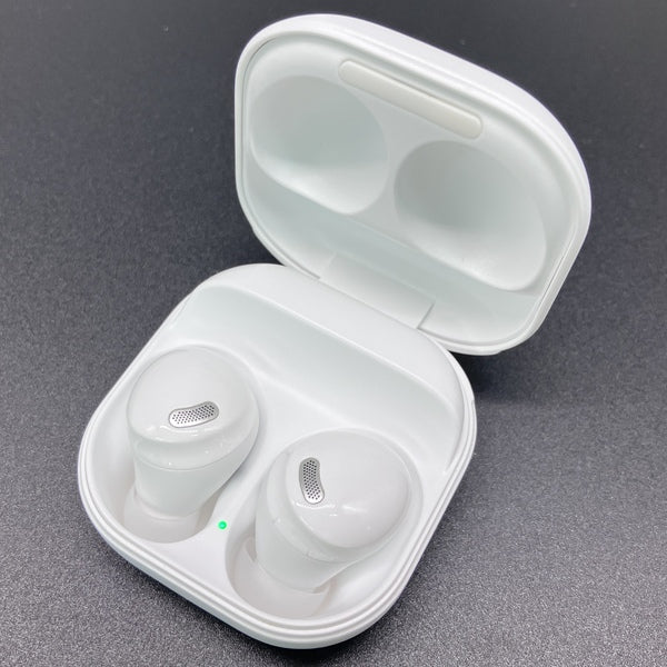 【中古】Galaxy Buds Pro Phantom White 【SM-R190NZWAXJP】【名古屋】