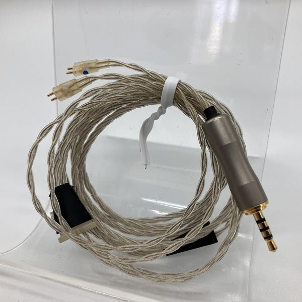 【中古】Linum G2 SuperBax 2Pin-2.5mm4極【日本橋】
