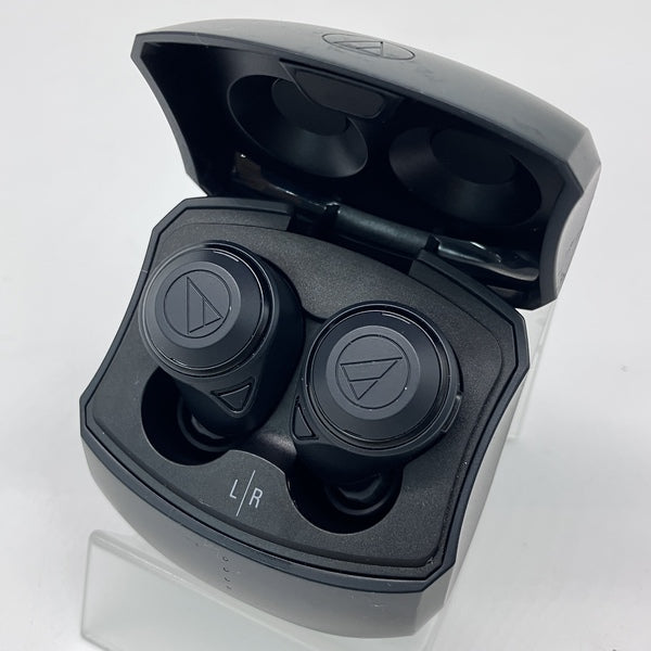 【中古】ATH-CKS50TW BK ブラック【名古屋】