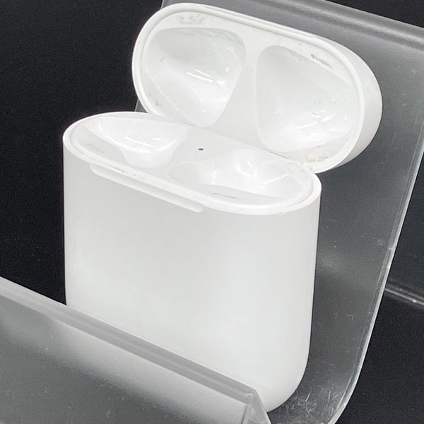 【中古】airpods充電ケース【秋葉原】