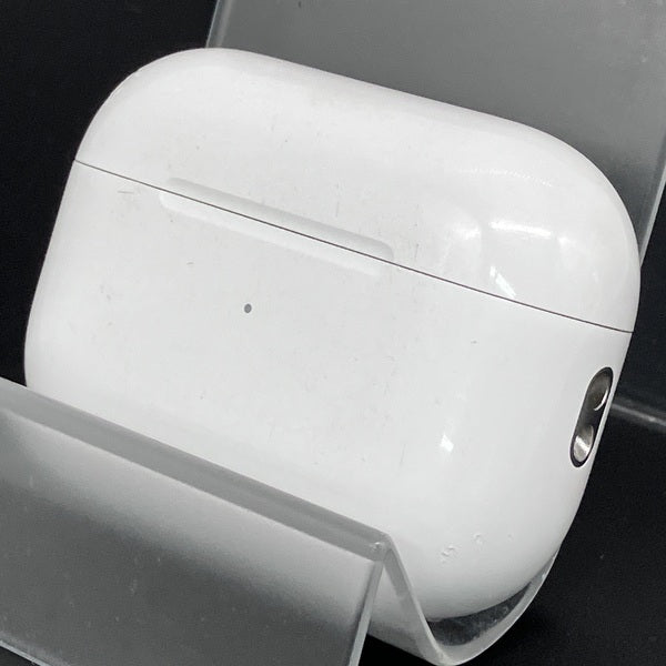 【中古】AirPods Pro (第2世代) 充電ケース (Lightning)【秋葉原】