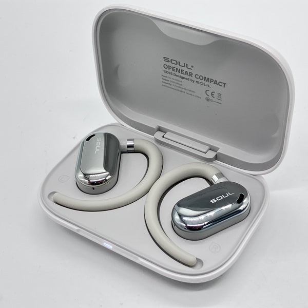 【中古】OPENEAR Compact　ホワイト【秋葉原】