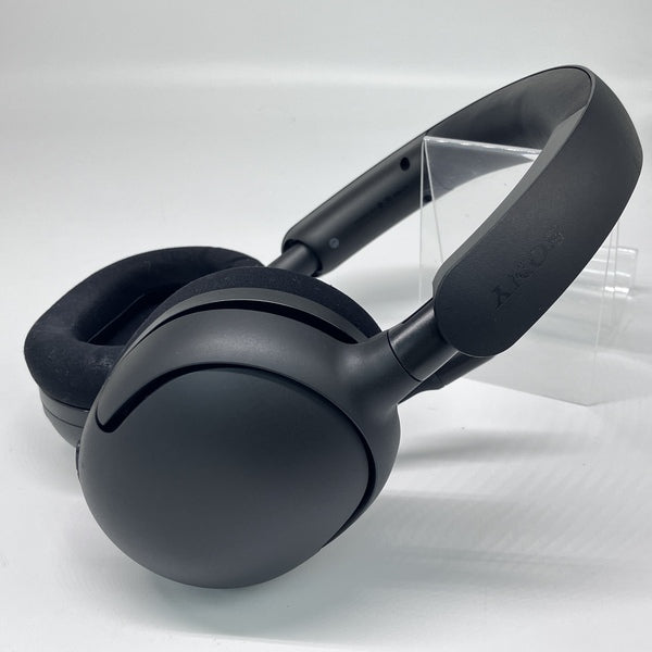 【中古】INZONE H5 ブラック 【WH-G500 BZ】【秋葉原】