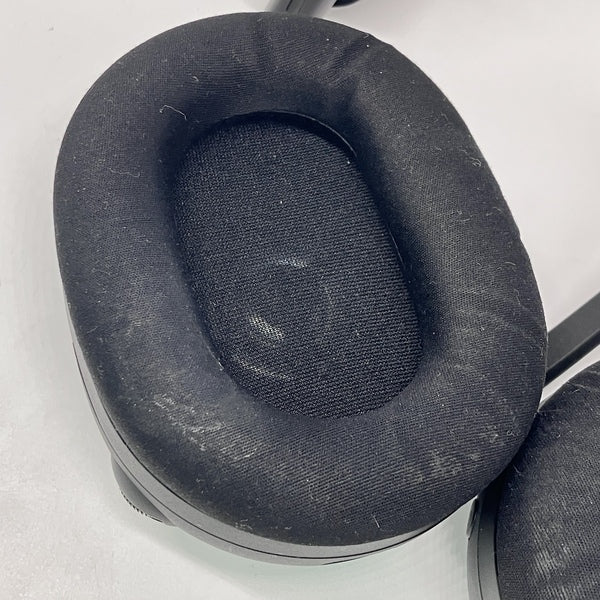 【中古】INZONE H5 ブラック 【WH-G500 BZ】【秋葉原】