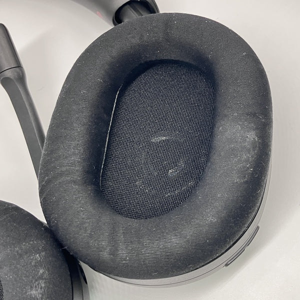 【中古】INZONE H5 ブラック 【WH-G500 BZ】【秋葉原】