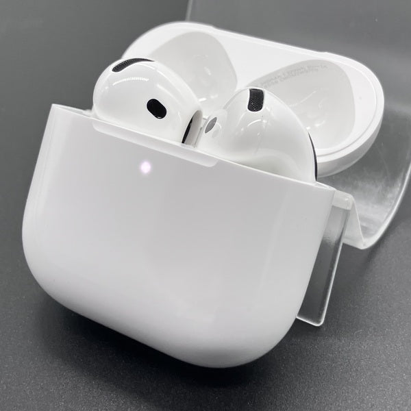 【中古】AirPods 4 MXP63J/A【名古屋】
