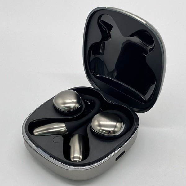 【中古】TE-H1 シルバー【TE-H1-SL】【秋葉原】