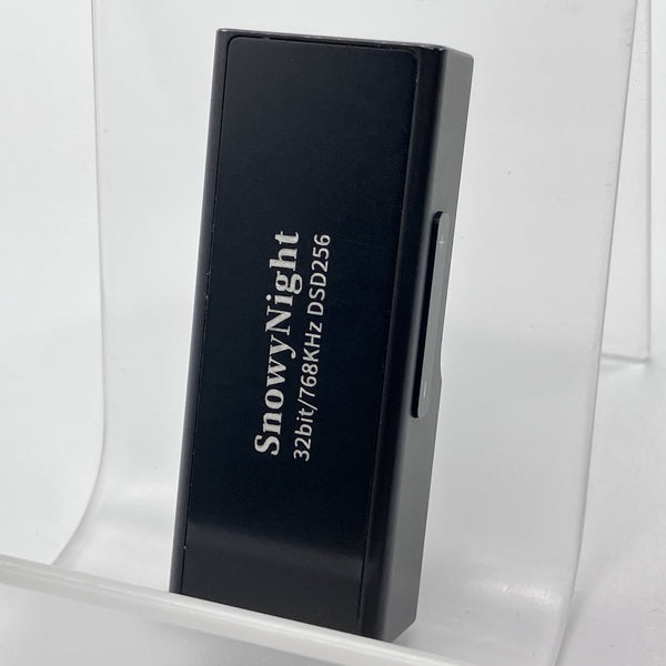 【中古】SnowyNight【日本橋】