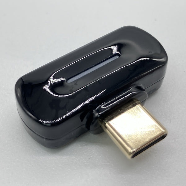 【中古】BT11 Black 【FIO-BT11-B】【秋葉原】