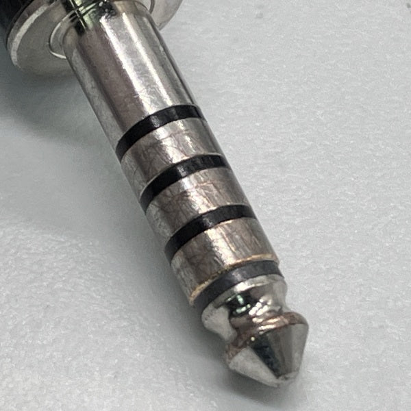 【中古】Iolite 3.5mm-4.4mm (バランスヘッドホン専用仕様)120cm【秋葉原】