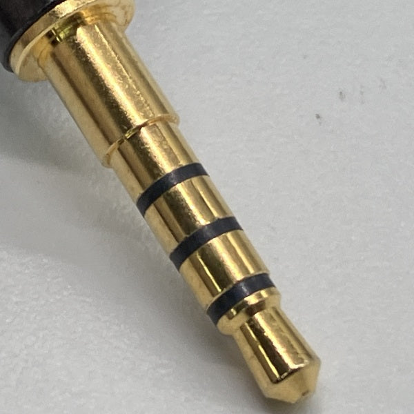 【中古】Iolite 3.5mm-4.4mm (バランスヘッドホン専用仕様)120cm【秋葉原】