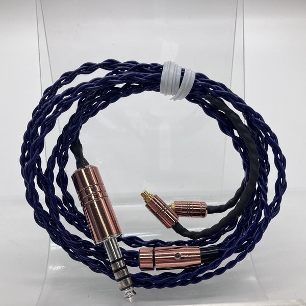 【中古】Iolite 4.4mm(5極)-MMCX Change color edition 120cm【秋葉原】