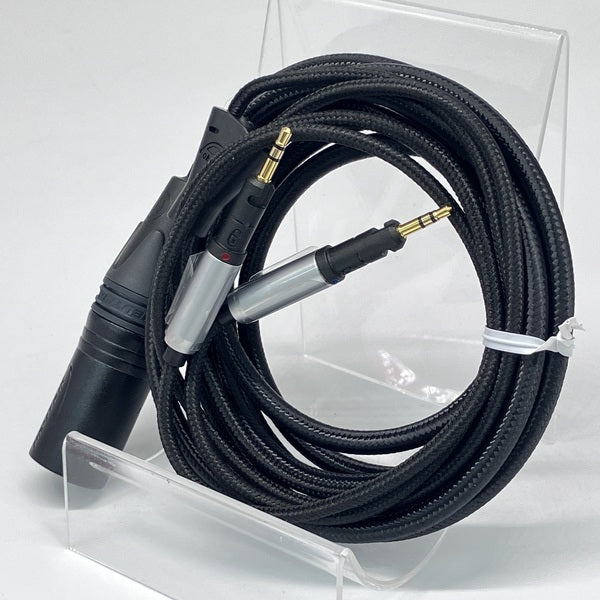 【中古】okcsc TCR70X用ケーブル XLR4pin【秋葉原】