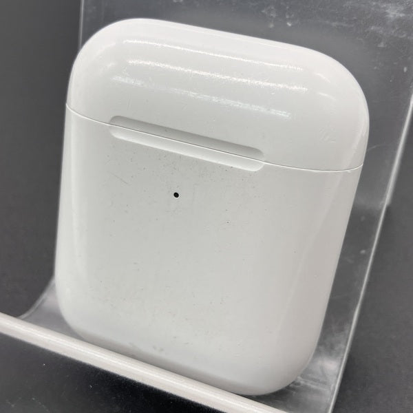 【中古】Wireless Charging Case for AirPods MR8U2J/A【名古屋】