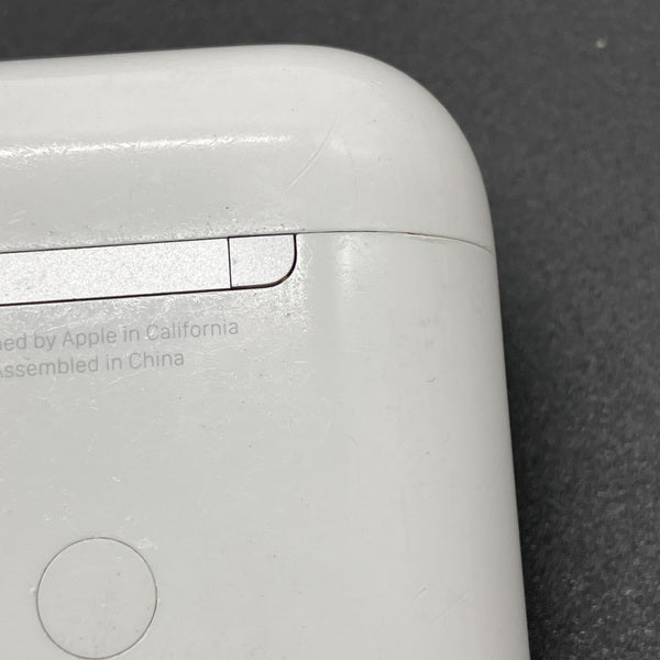 【中古】Wireless Charging Case for AirPods MR8U2J/A【名古屋】